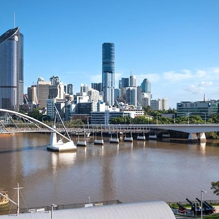 River Plaza Apartamentos Brisbane Exterior foto
